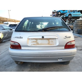 citroën saxo (s0, s1) del año 1999