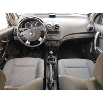 Recambio de carroceria corte para chevrolet aveo 1.2 cat referencia OEM IAM   