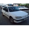 peugeot 306 berlina 3/5 puertas (s1) del año 1993