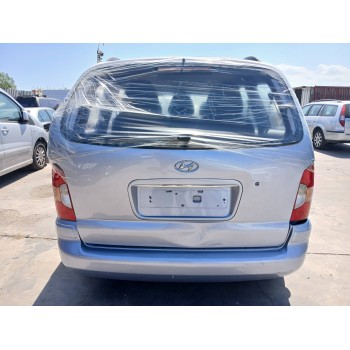 Recambio de carroceria corte para hyundai trajet (fo) 2.0 crdi cat referencia OEM IAM   