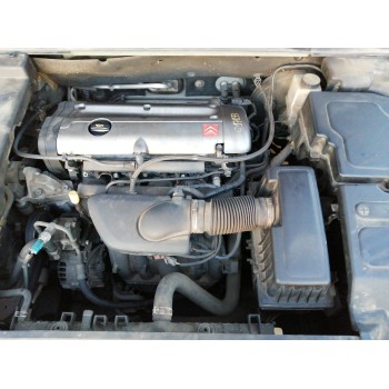 citroën c5 berlina del año 2002