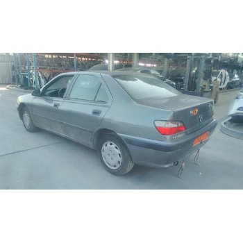 peugeot 406 berlina (s1/s2) del año 1995