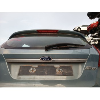 ford fiesta vi (cb1, ccn) del año 2010