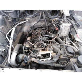 bmw x5 (e53) del año 2002