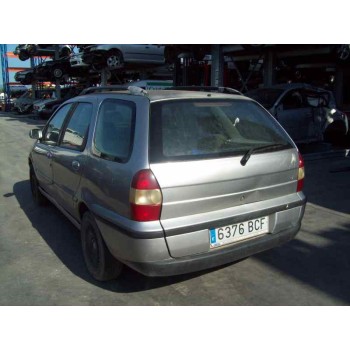 fiat palio weekend (178) del año 2000