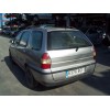 fiat palio weekend (178) del año 2000