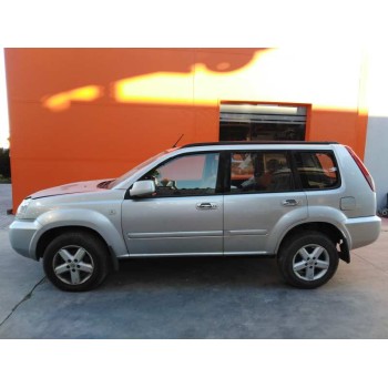 nissan x-trail (t30) del año 2006