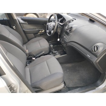 Recambio de carroceria corte para chevrolet aveo 1.2 cat referencia OEM IAM   
