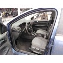 FORD FOCUS BERLINA (CAP)