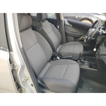 Recambio de carroceria corte para chevrolet aveo 1.2 cat referencia OEM IAM   