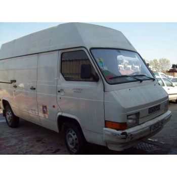 nissan trade del año 1994