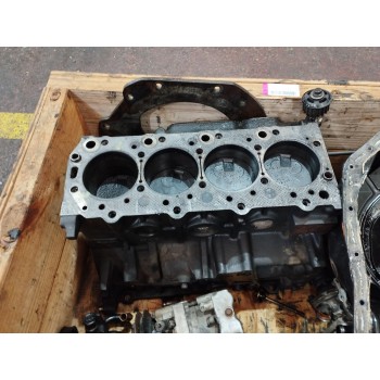 Recambio de despiece motor para mitsubishi galloper (hyundai) 2.5 td (3-ptas.) referencia OEM IAM D4BH BOMBA MECANICA N3 