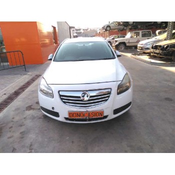 opel insignia sports tourer del año 2011