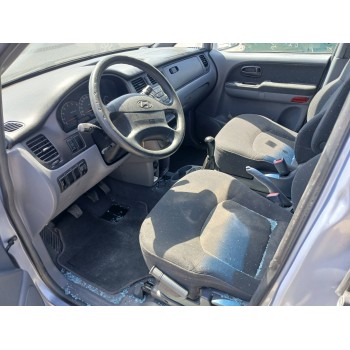 Recambio de carroceria corte para hyundai trajet (fo) 2.0 crdi cat referencia OEM IAM   
