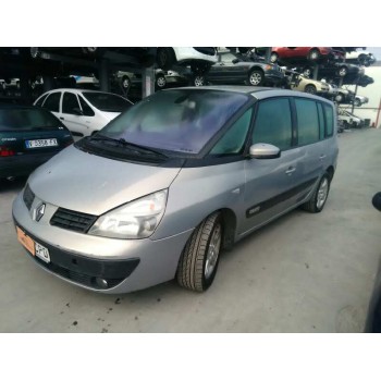 renault espace iv (jk0) del año 2003