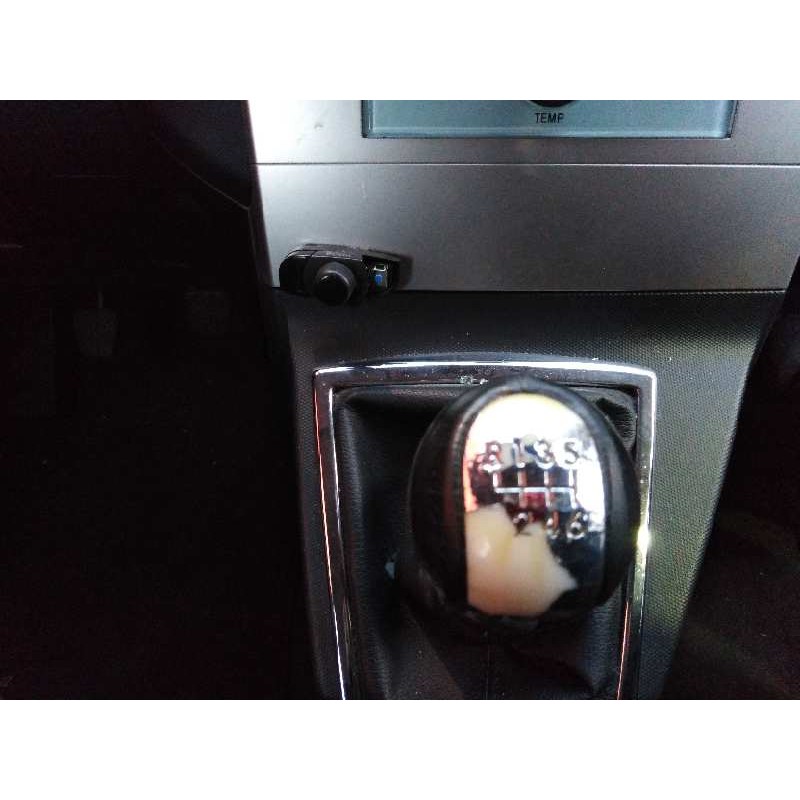 TOYOTA COROLLA Verso (ZER_, ZZE12_, R1_) 2005