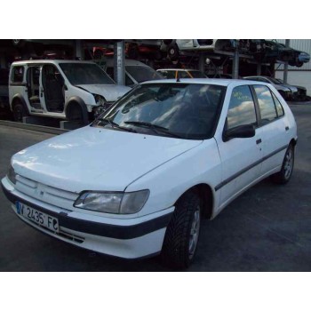 peugeot 306 berlina 3/5 puertas (s1) del año 1993