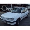 peugeot 306 berlina 3/5 puertas (s1) del año 1993