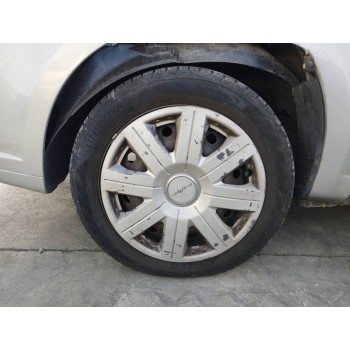 Recambio de carroceria corte para chevrolet aveo 1.2 cat referencia OEM IAM   