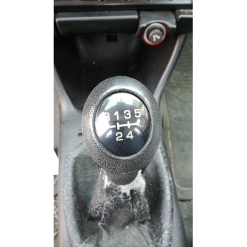 seat ibiza (6k) del año 1998