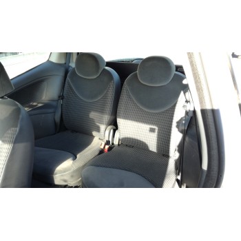 citroën c2 del año 2006