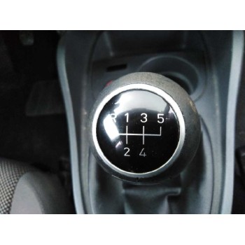 seat leon (1p1) del año 2009