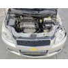 Recambio de carroceria corte para chevrolet aveo 1.2 cat referencia OEM IAM   