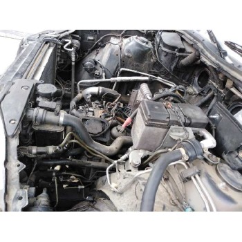 bmw x5 (e53) del año 2002