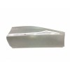 Recambio de moldura para renault captur 1.5 dci diesel fap energy referencia OEM IAM 828779405R PUERTA TRASERA IZQUIERDA 