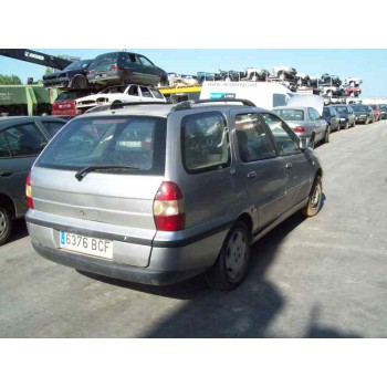 fiat palio weekend (178) del año 2000