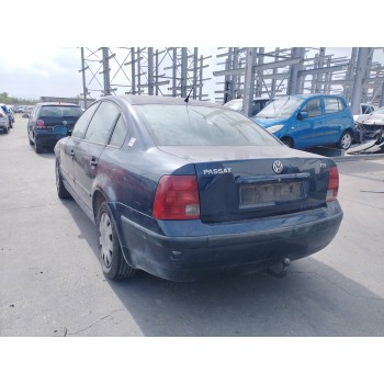 volkswagen passat b5 (3b2) del año 1998