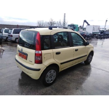 fiat panda (169) del año 2005