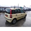 fiat panda (169) del año 2005