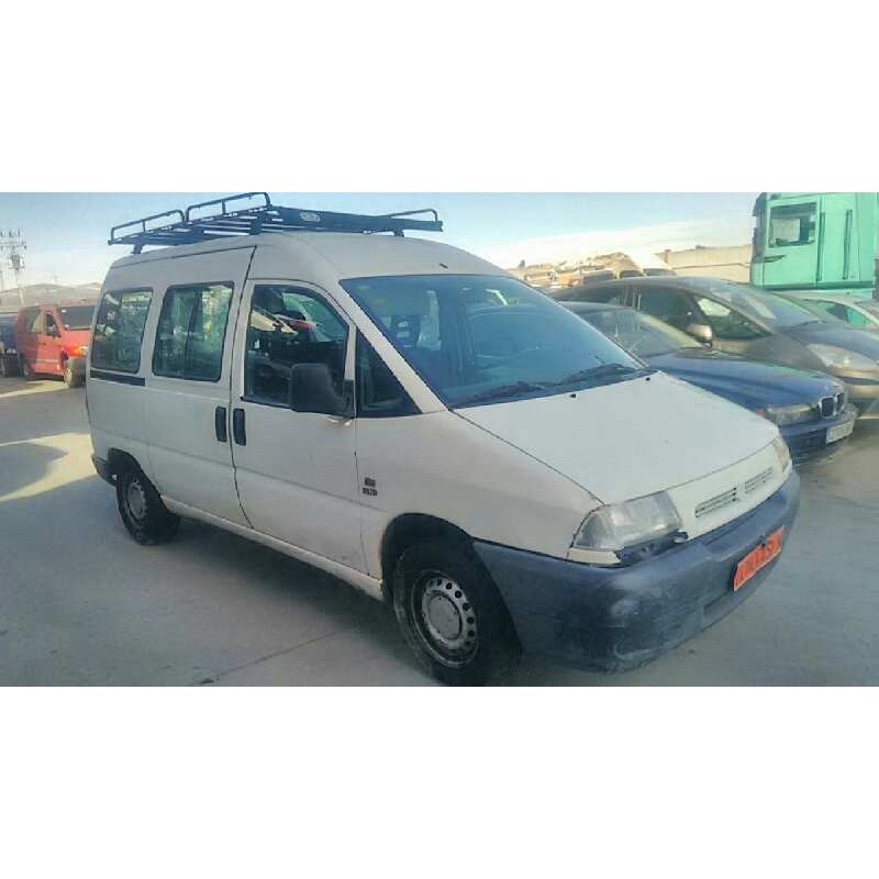 FIAT SCUDO (222)