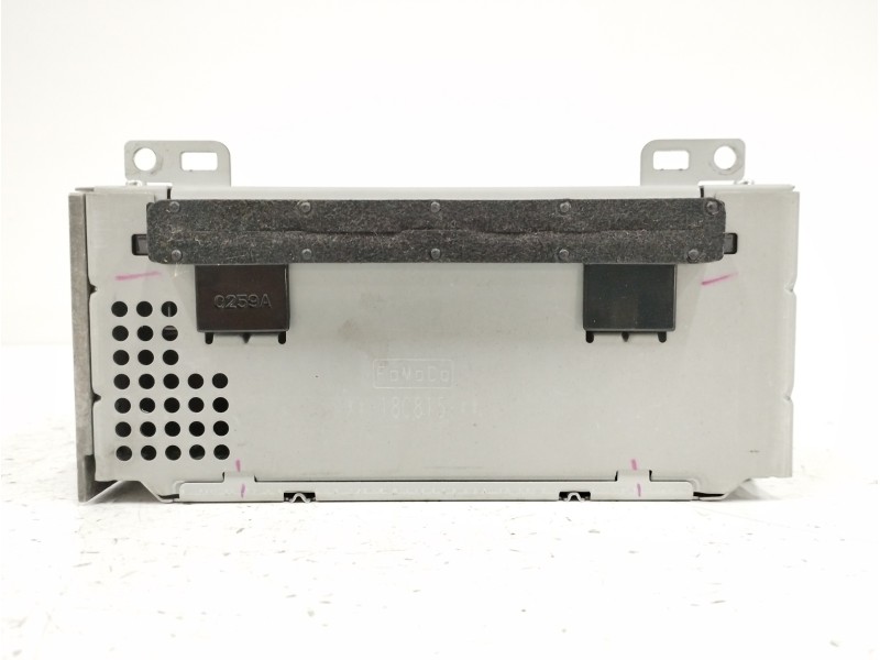 Recambio de sistema audio / radio cd para ford focus lim. 1.0 ecoboost cat referencia OEM IAM F1BT18C815GH  