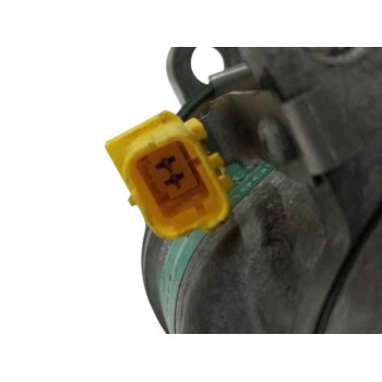 Recambio de compresor aire acondicionado para peugeot 307 (s1) 2.0 hdi cat referencia OEM IAM 9639078280 SD6V12 