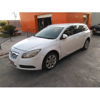 opel insignia sports tourer del año 2011