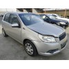 Recambio de carroceria corte para chevrolet aveo 1.2 cat referencia OEM IAM   