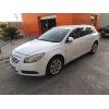 opel insignia sports tourer del año 2011