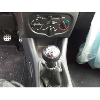 peugeot 206+ del año 2012