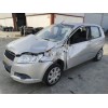 Recambio de carroceria corte para chevrolet aveo 1.2 cat referencia OEM IAM   