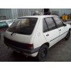 peugeot 205 berlina del año 1990