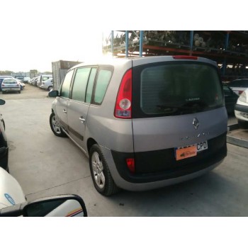 renault espace iv (jk0) del año 2003