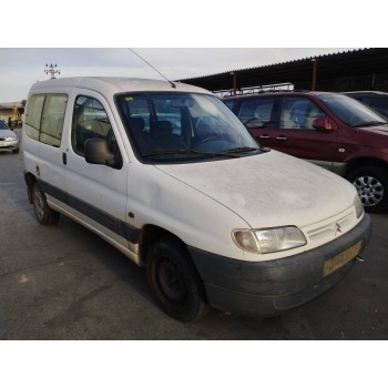 citroën berlingo del año 1998