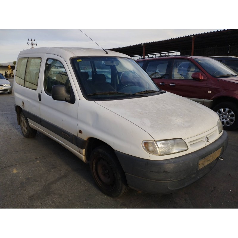 citroën berlingo del año 1998