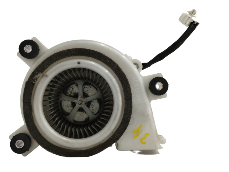 Recambio de motor calefaccion para lexus rx 3.3 v6 24v cat referencia OEM IAM G923048010  