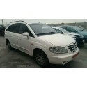 SSANGYONG RODIUS I