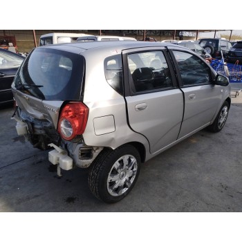 Recambio de carroceria corte para chevrolet aveo 1.2 cat referencia OEM IAM   