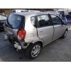 Recambio de carroceria corte para chevrolet aveo 1.2 cat referencia OEM IAM   