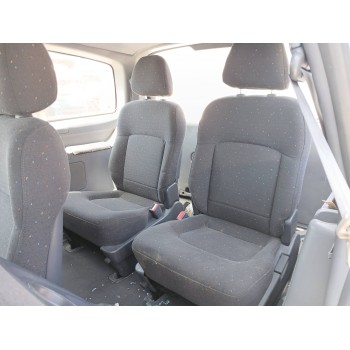 Recambio de carroceria corte para hyundai trajet (fo) 2.0 crdi cat referencia OEM IAM   